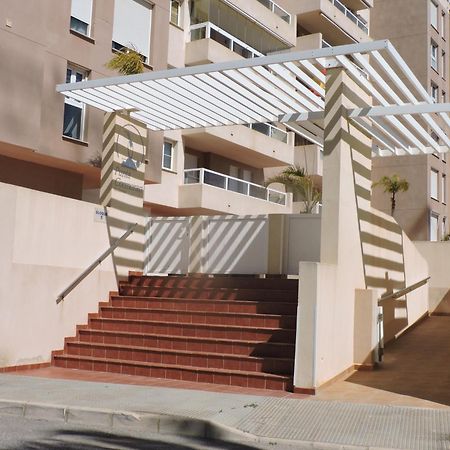 La Manga Apartments - Punta Cormoran Екстериор снимка