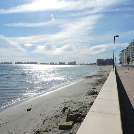 La Manga Apartments - Punta Cormoran Екстериор снимка