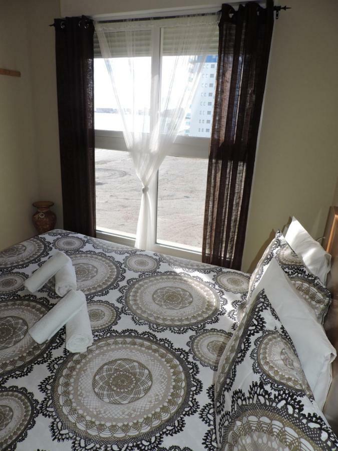 La Manga Apartments - Punta Cormoran Екстериор снимка