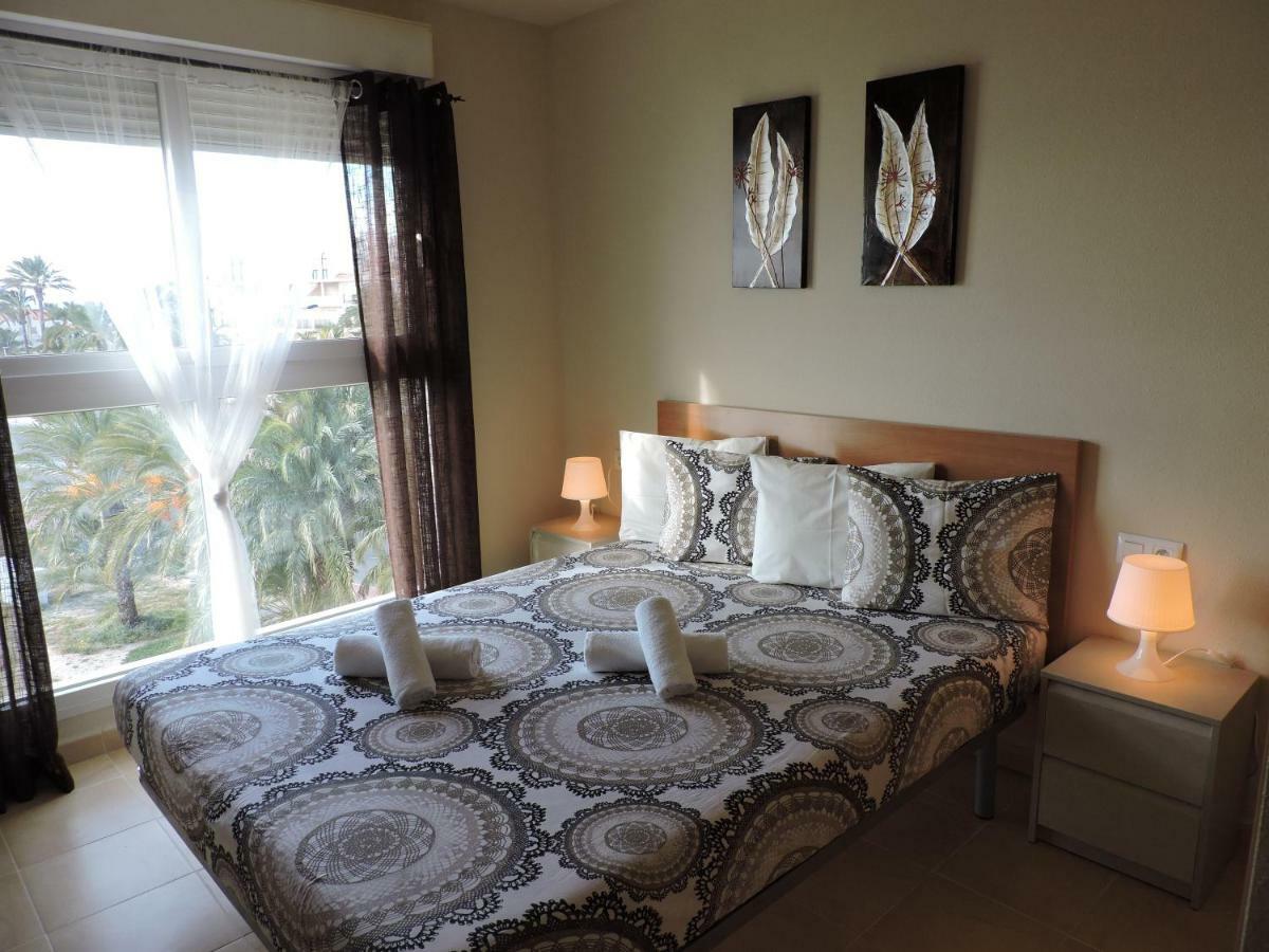 La Manga Apartments - Punta Cormoran Екстериор снимка
