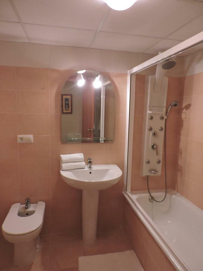 La Manga Apartments - Punta Cormoran Екстериор снимка