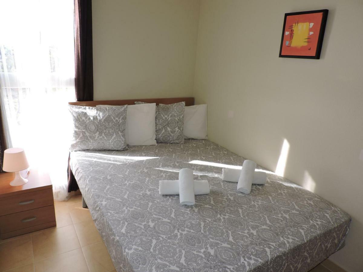 La Manga Apartments - Punta Cormoran Екстериор снимка