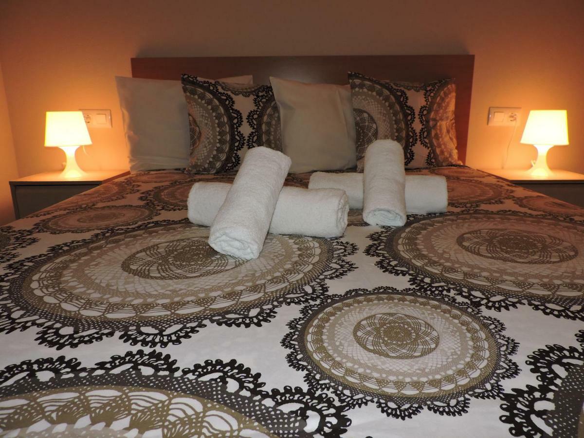 La Manga Apartments - Punta Cormoran Екстериор снимка